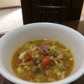 Cooksnap dari Imanike Wahyuni untuk resep Tongseng sapi pedas manis