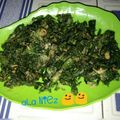 Cooksnap dari Ratna Niez 😉😘 untuk resep Kangkung Kripsi