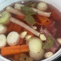 Tündi Deli Cooksnap-ja, amikor elkészítette a(z) Kocsonya Gourmand módra (gluténmentes) receptet.