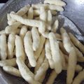 Cooksnap dari Maya untuk resep Widaran manis / telur gabus manis