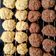 El cooksnap de Horacio Benedetti cuando hizo Galletas de limón -veganas.