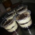 Cooksnap dari Michellinda Chindy untuk resep Homemade oreo cheesecake