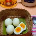 Cooksnap dari Nining Sari_3R untuk resep Trik Merebus Telur Matang Dalam 5 Menit