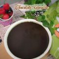 Cooksnap dari Ratih Sukardi untuk resep Coklat Ganache