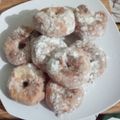 Cooksnap dari Yoshi Dwi Ramadani untuk resep Donat kentang empuk no mixer anti gagal