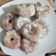 Cooksnap dari Yoshi Dwi Ramadani untuk resep Donat kentang empuk no mixer anti gagal