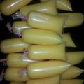 Cooksnap dari Rizka Odx Maskuba untuk resep Pudding sutera sedot