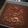 Cooksnap dari Cinthya Axing untuk resep Shyne brownis.. Garing diluar lembut didalam