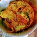 Nandita Mukherjee's cooksnap of when they made কাতলা মাছের তেল ঝাল (Katla macher tel jhal recipe in Bengali).
