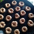 El cooksnap de Cynthia cuando hizo Pepas fáciles y ricas✨.