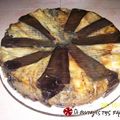Cooksnap από ΑΡΓΥΡΗ στη συνταγή Τούρτα μελιτζάνας