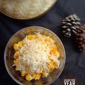 Cooksnap dari Nupa Nupi Kitchen untuk resep Jagung Susu Keju