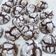 Cooksnap dari farina untuk resep Brownie Crinkle Cookies