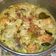 Cooksnap dari Diah Arum Ningtyas untuk resep Opor Ayam Bumbu Indofood campur Telur Rebus