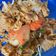 Cooksnap Sayang Ajim semasa beliau membuat Kuey Teow Goreng.