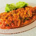 Cooksnap dari Lieta untuk resep Ikan siakap 3 rasa ala thailand