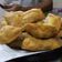 El cooksnap de Chechu Toledo cuando hizo Masa para empanadas fritas.
