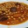 El cooksnap de Cristina Sauci Frias cuando hizo Garbanzos de bote guisados fáciles.