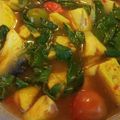 Cooksnap dari Divi Hapsari untuk resep Pindang serani ikan bandeng