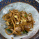 Cooksnap dari Asrie Dwi Agustyanti untuk resep Mie Gomak Goreng (Mie Lidi Goreng)