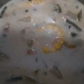 Cooksnap dari Nurma Syita untuk resep Sayur Lodeh Tempe Tahu Bumbu Ulek