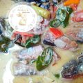 Cooksnap dari Maulida Rizkia Madina untuk resep Kotok'an Tongkol