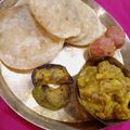 Rumpa Mandal's cooksnap of when they made ডালপুরি (Dalpuri,,Recipe in Bengali).