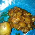 Cooksnap dari irmamu untuk resep Gudeg Jogja
