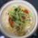 Cooksnap dari phie untuk resep Mie Kuah Ayam Labu Siam Devina Hermawan