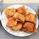 Cooksnap dari Karina Ayu Utami untuk resep Martabak Tahu dan Sosis