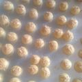 Cooksnap dari Lurintan Indah Ratnaningrum untuk resep Kastengel renyah