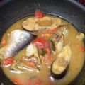 Cooksnap dari kung de untuk resep Pindang Patin🐟