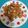 Bina Samir Telivala's cooksnap of when they made 🟣Purple Yam 🟣 Potato Pakodas.