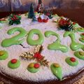 Cooksnap από Ρούλα Μίγκα στη συνταγή 1 μέρα πριν: Ετοίμασε τη βασιλόπιτα!
