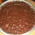 Cooksnap από ΑΙΜΙΛΙΑ ΖΩΛΑ στη συνταγή Κορμός Μωσαϊκό κόλαση!!