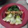 Cooksnap dari bundanya farza untuk resep Pokcoy garlic