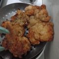 Cooksnap dari sara tania untuk resep Tepung Bumbu Crispy Serbaguna Homemade