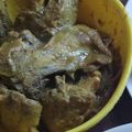 Cooksnap dari NabilaNasuha untuk resep Ayam rica kemangi