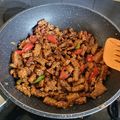 Cooksnap dari Ira Vanita untuk resep Orak arik tempe