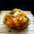 Cooksnap dari Tati SoLina untuk resep Baked Potatoes Beef #Rabubaru