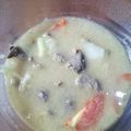 Cooksnap dari Harsiati untuk resep Coto Makassar (aslinaa makassar 😀😀😀)