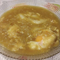 El cooksnap de Cook_and_Jud cuando hizo Sopa de cebolla light.
