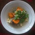 Cooksnap dari Sih Widodo untuk resep Sop Iga Sapi Sayuran
