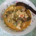 Cooksnap dari Lena Diyah untuk resep Jangan pedes /sayur pedes ndeso