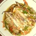 Cooksnap dari Nanik Sumaryani untuk resep Pindang Tongkol Kuah Pedas Segar