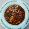 Cooksnap dari RatuAthor untuk resep Telur Gongso Semarang