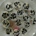 Cooksnap dari Hesti Wira Cakti untuk resep Puding Susu Oreo 🍮