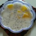 Cooksnap dari venny paulina untuk resep Laksamana Mengamuk