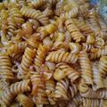 Mamta Shahu का कुकस्नैप जब उन्होंने पास्ता (Pasta recipe in hindi) बनाया था।