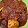 Cooksnap dari Dennie Boru Manik untuk resep Babi Kecap
